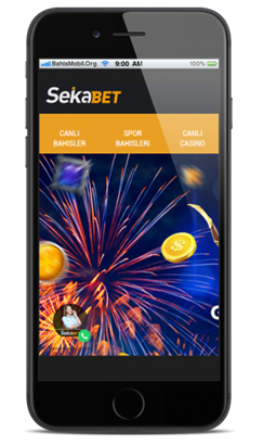 sekabet mobil bahis sitesi