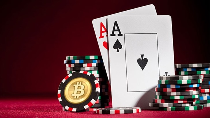 Bitcoin ile Canlı Poker Oynayabileceğiniz Casino Siteleri