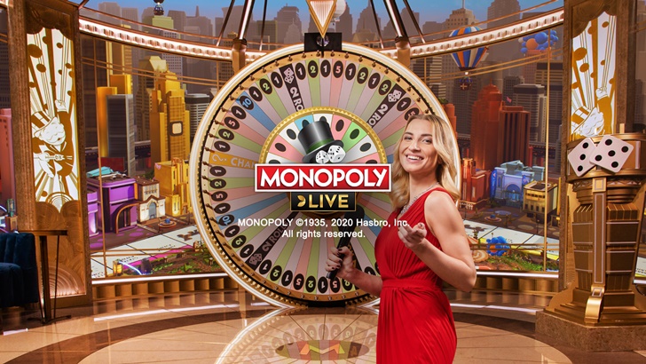 Monopoly Live Oynayabileceğiniz Mobil Casino Siteleri