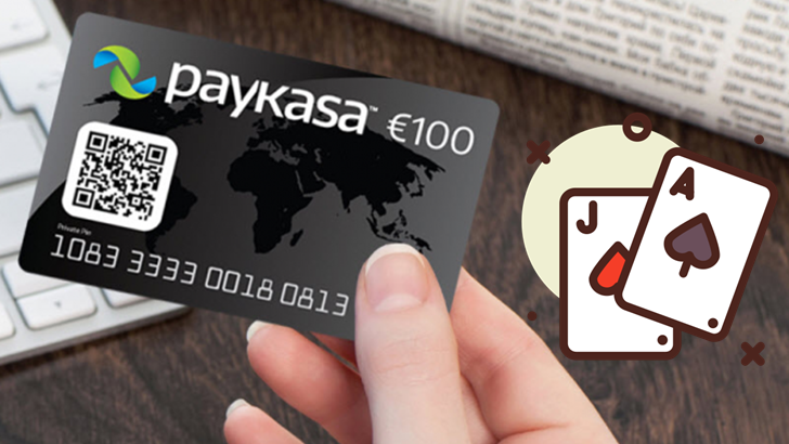 Paykasa ile Blackjack Sitelerine Yatırım Yapma Adımları